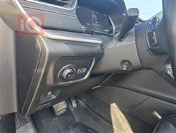 جيب جراند شيروكي إل